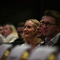 Diplomfeier Benedict/BVS Zürich 15. November 2024