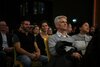 Diplomfeier Benedict / BBS/BVS Zürich 15. Nov. 2025