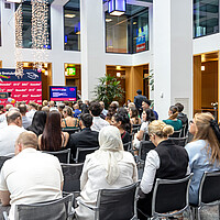 Diplomfeier Benedict 11. Juli 2025