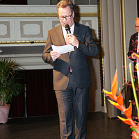 Benedict Diplomfeier Bern, 18. November 2016