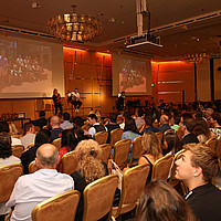 Diplomfeier Benedict / BVS Zürich, 13. Juli 2017