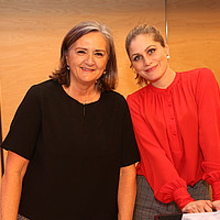 Diplomfeier Benedict / BVS Zürich, 17. November 2017