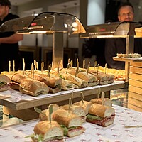 Diplomfeier Benedict/BVS Zürich 16. Mai 2025