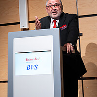 Diplomfeier Benedict/BVS Zürich 15. November 2024