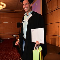 Benedict & BVS-Kaderschule - Diplomfeier Zürich, 22.05.2015