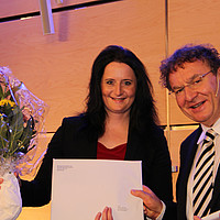 Benedict Handels- & Kaderschule - Diplomfeier 14.11.20214