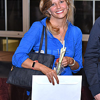 Diplomfeier Benedict / BVS Bern, 03. November 2017