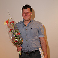 Benedict Schule - Diplomfeier vom 08. Mai 2015