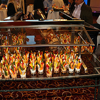 Benedict Sprach- & Handelsschule - Diplomfeier 23.05.2014