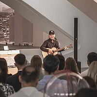 Diplomfeier Benedict / BBS St. Gallen, 30. Juni 2022