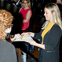 Diplomfeier Benedict / BVS Bern, 26. Mai 2023