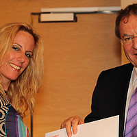 Benedict & BVS-Kaderschule - Diplomfeier Zürich, 22.05.2015