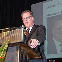 Diplomfeier Benedict / BVS Bern, 17. Mai 2019