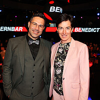 Diplomfeier der Benedict Schule Luzern – 21. November 2025