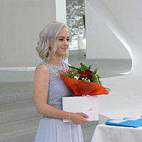 Diplomfeier Benedict / BBS St. Gallen, 05. Juli 2018