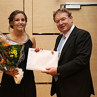 Diplomfeier Benedict & BVS Zürich, 13. November 2015