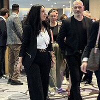 Diplomfeier Benedict/BVS Zürich 16. Mai 2025