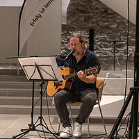 Diplomfeier Benedict / BBS St. Gallen, 30. Juni 2023