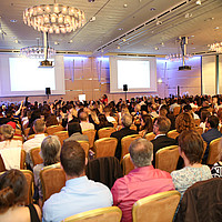 Diplomfeier Benedict / BVS Zürich, 11. Mai 2018