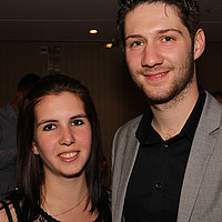 Benedict & BVS-Kaderschule - Diplomfeier Zürich, 22.05.2015