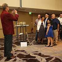 Diplomfeier Benedict / BVS Zürich, 13. Juli 2017