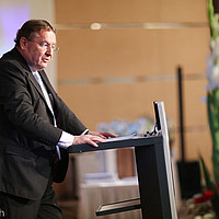 Diplomfeier Benedict / BVS Zürich, 19. Mai 2017