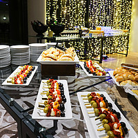 Diplomfeier Benedict / BVS Zürich, 16. November 2018