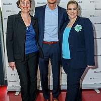 Diplomfeier Luzern, 19. Mai 2017