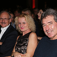 Benedict Diplomfeier Bern, 18. November 2016