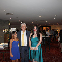 Benedict Handelsschule & Kaderschule Zürich, 09.07.2015