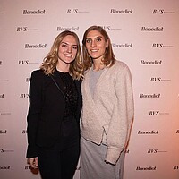 Diplomfeier Benedict-Schule Luzern vom 24. November 2023