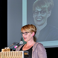 Diplomfeier Benedict / BVS Bern, 03. November 2017