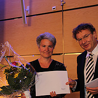 Benedict Handels- & Kaderschule - Diplomfeier 14.11.20214