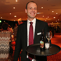 Benedict Sprach- & Handelsschule - Diplomfeier 23.05.2014