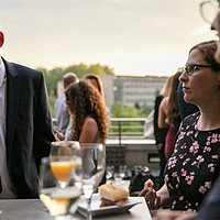 Diplomfeier Benedict / BVS Zürich, 11. Juli 2019