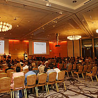 Diplomfeier Benedict / BVS Zürich, 13. Juli 2017