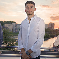 Diplomfeier Benedict / BVS Zürich, 12. Juli 2018