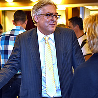 Diplomfeier Benedict / BVS Bern, 11. Mai 2018