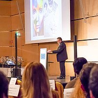 Diplomfeier Benedict / BVS Zürich, 04. November 2019