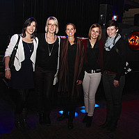 Diplomübergabe Luzern, 27. November 2015 – Benedict