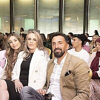 Diplomfeier Benedict / BVS Zürich, 12. Mai 2023