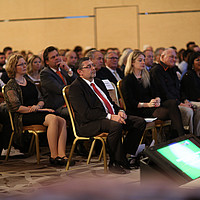 Benedict Schule Zürich: Diplomfeier, 18. November 2016