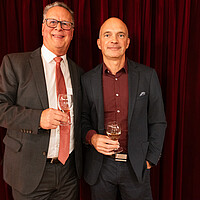 Diplomfeier Benedict / BVS Bern, 27. November 2024