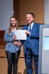 Diplomfeier Benedict / BBS/BVS Zürich 15. Nov. 2025