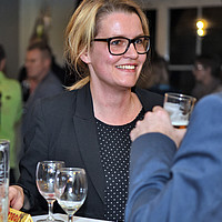 Diplomfeier Benedict / BVS Bern, 03. November 2017