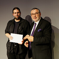 Diplomfeier Benedict-Schule Zürich 11. Juli 2024