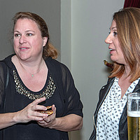 Diplomfeier Benedict / BVS Bern, 17. Mai 2019