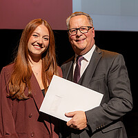 Diplomfeier Bern November 2025 – Benedict Schulen Schweiz