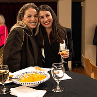 Diplomfeier Bern November 2025 – Benedict Schulen Schweiz