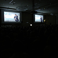 Diplomfeier Benedict & BVS Zürich, 13. November 2015